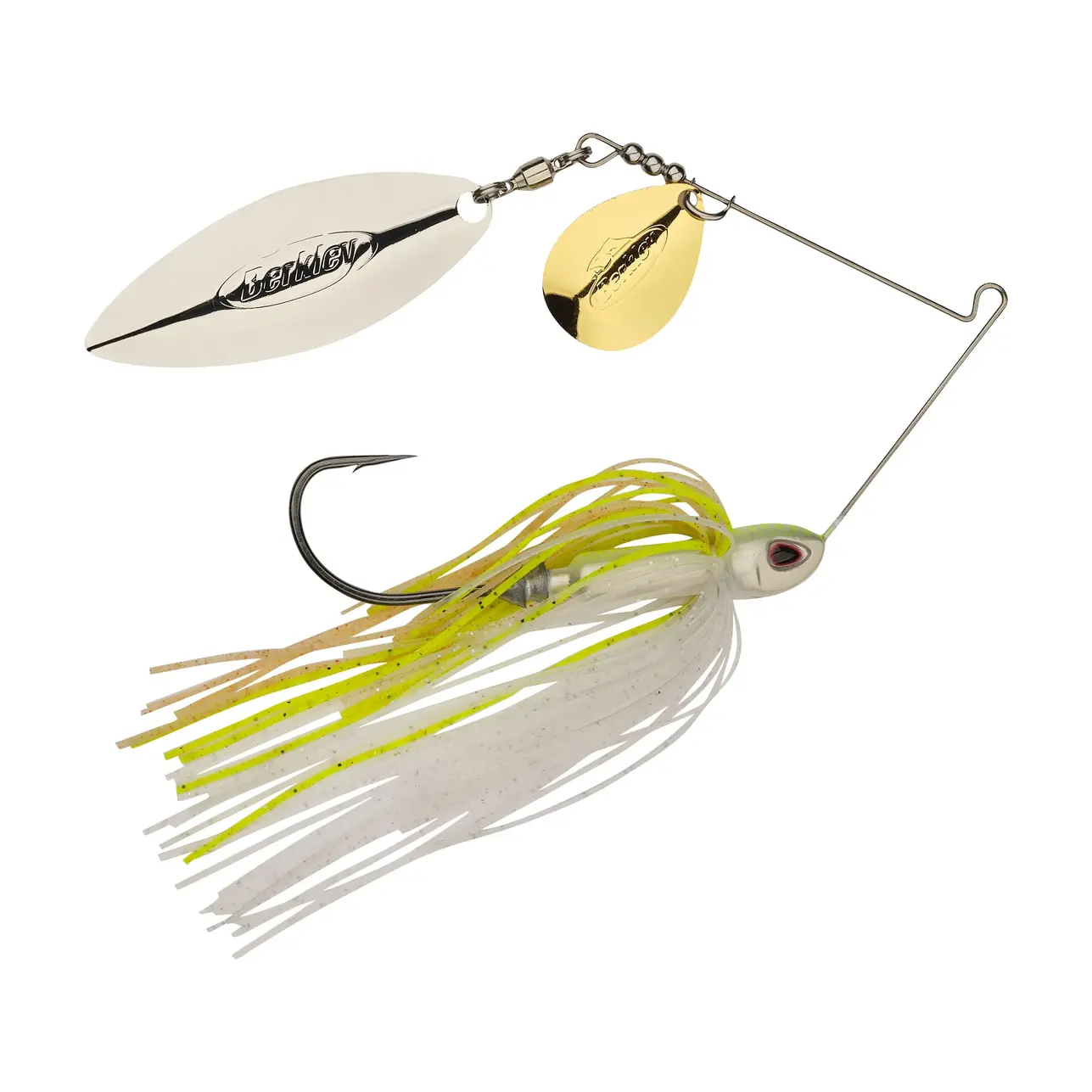 Berkley Power Blade Compact 1/2oz - E2 Magic