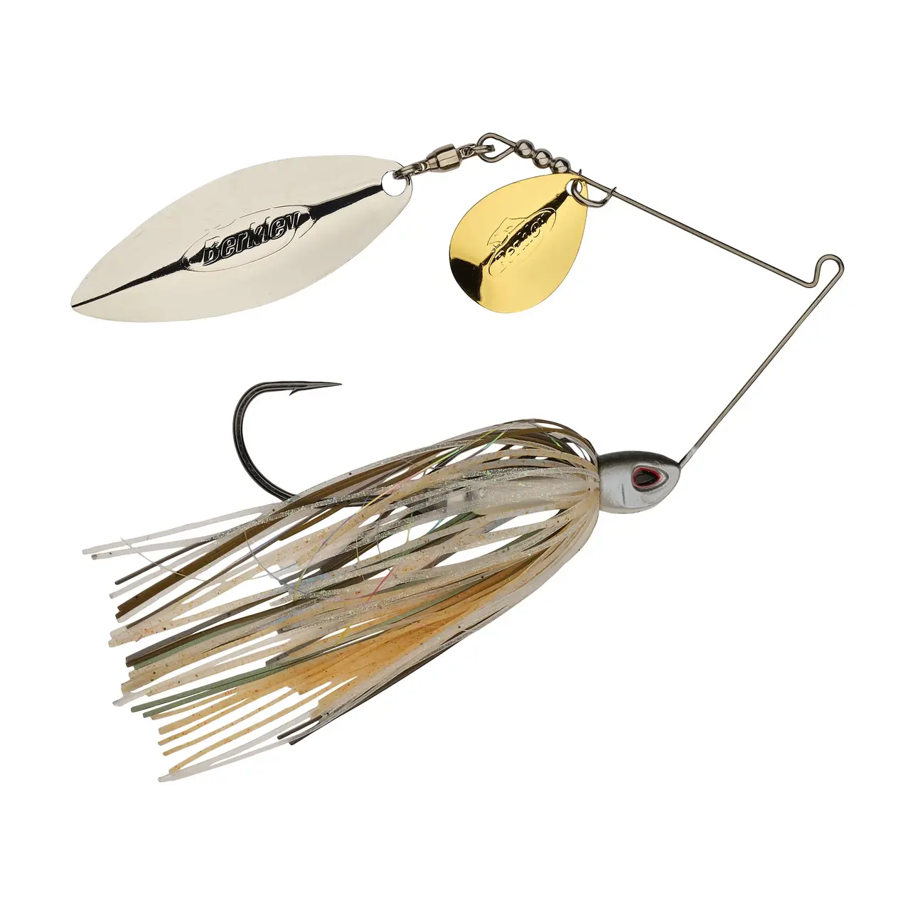 Berkley Power Blade Compact 1/2oz - Herring