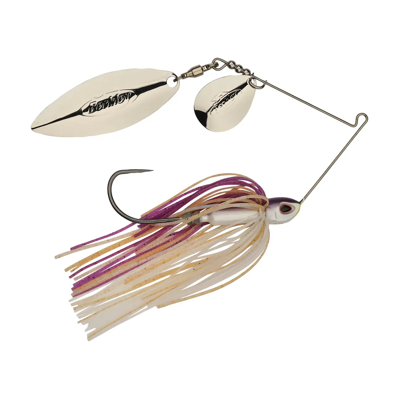 Berkley Power Blade Compact 1/2oz - Purple Rain