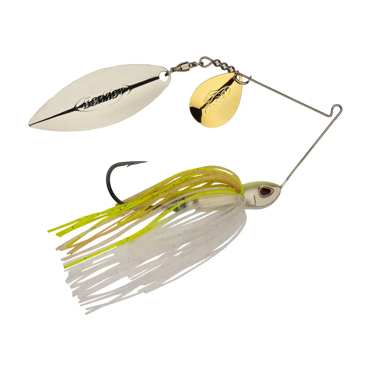 Berkley Power Blade Compact 3/4oz - E2 Magic