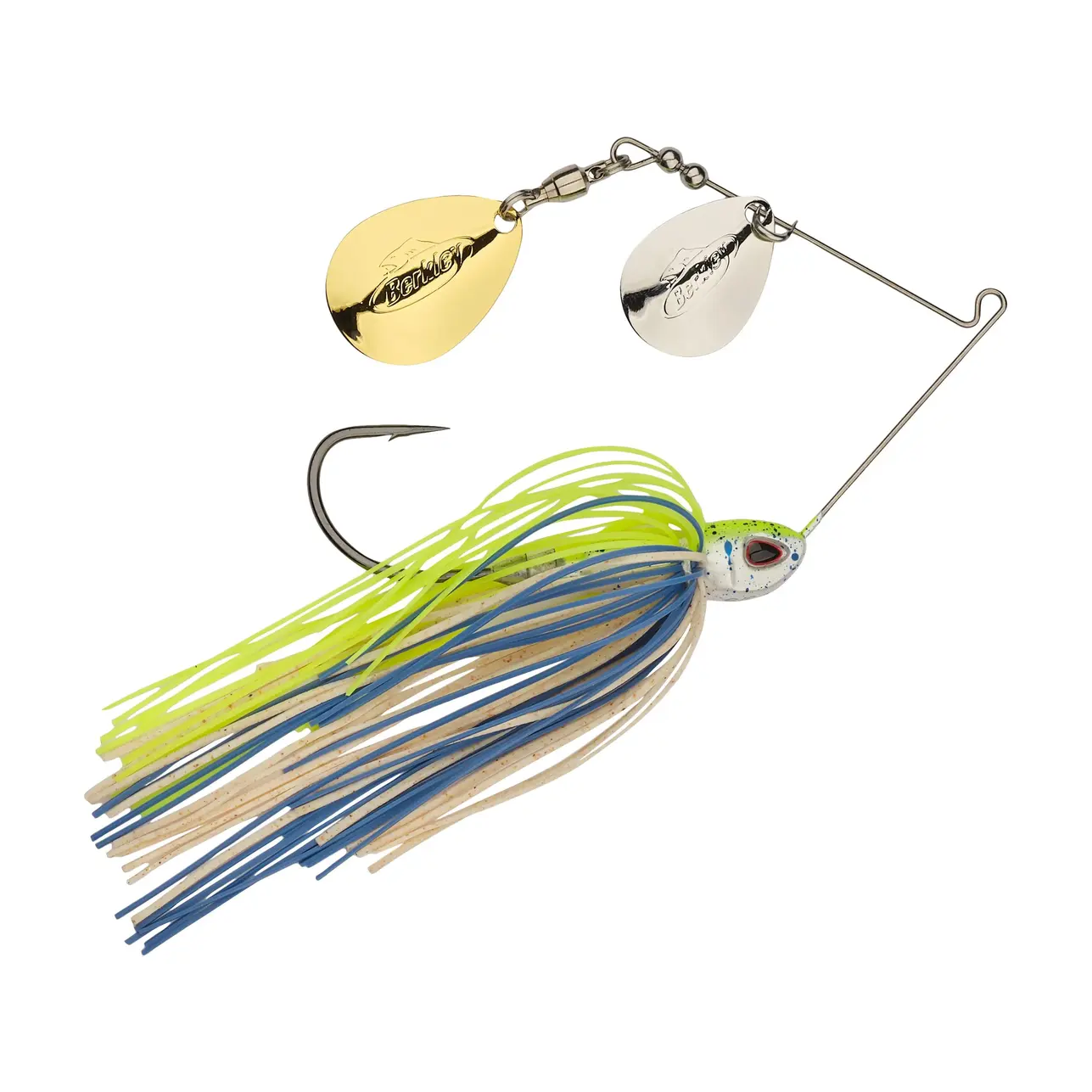 Berkley Power Blade Compact 3/8oz - Old School