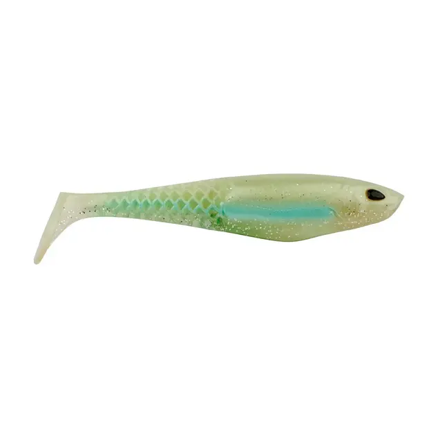 Berkley Unrigged Cull Shad - Hitch