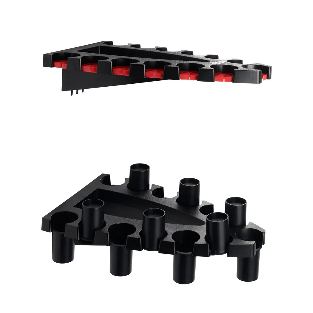 Berkley Space Saver 13 Rod or Combo Rack-...