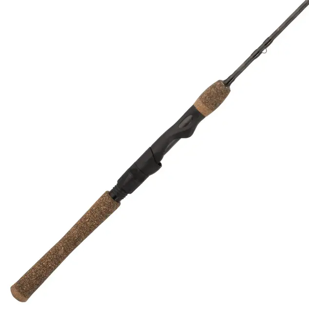 Berkley 6' M 1pc Lightning Rod Spin