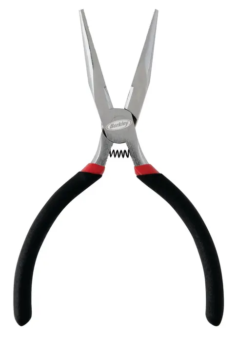 Berkley 6" Chrome Pliers