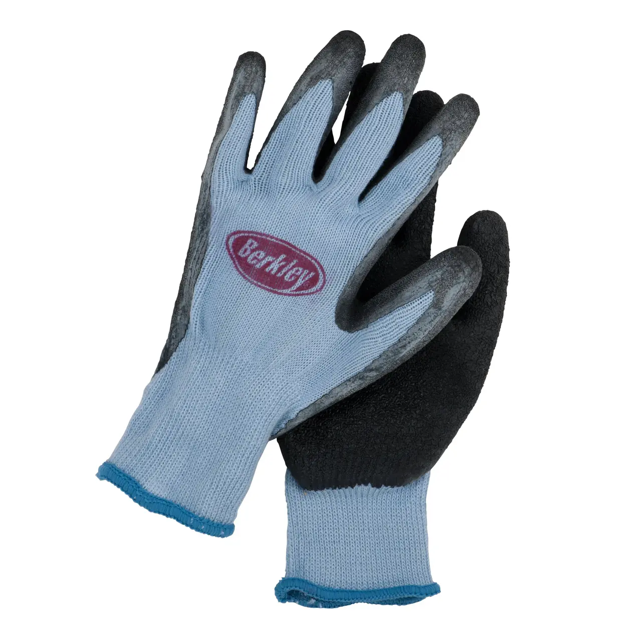 Berkley Coated Fishing Gloves