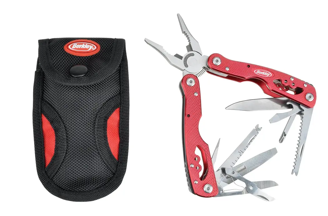 Berkley Fishing Multi-Tool