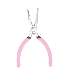 Berkley 6" Chrome Lady Pliers