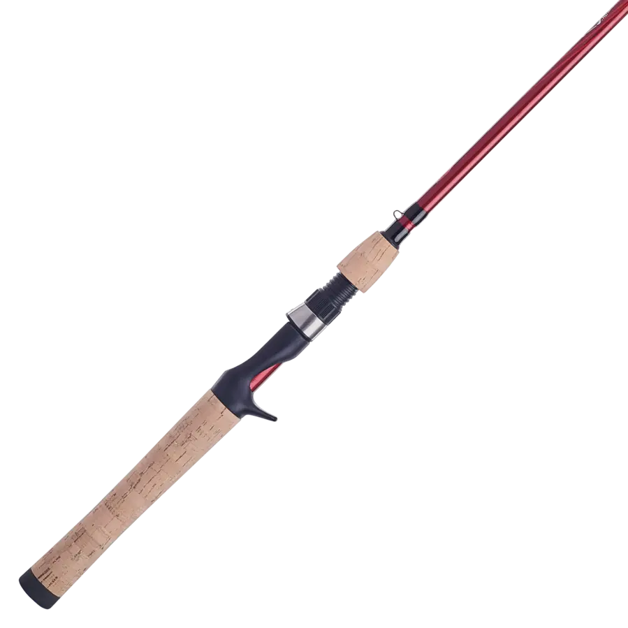 Berkley Cherrywood HD 1 pc Casting Rod 5'6" M