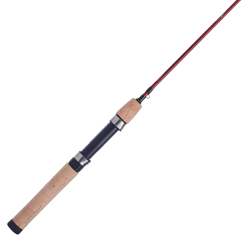 Berkley Cherrywood HD Spinning Rod 5'6" 2 pc Fast