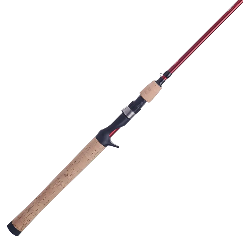 Berkley Cherrywood HD 1 Pc Casting Rod 7' MH