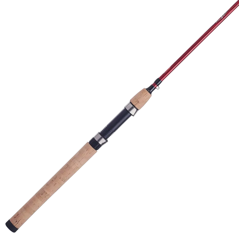 Berkley Cherrywood HD Spinning Rod 7'0" 2 pc Fast
