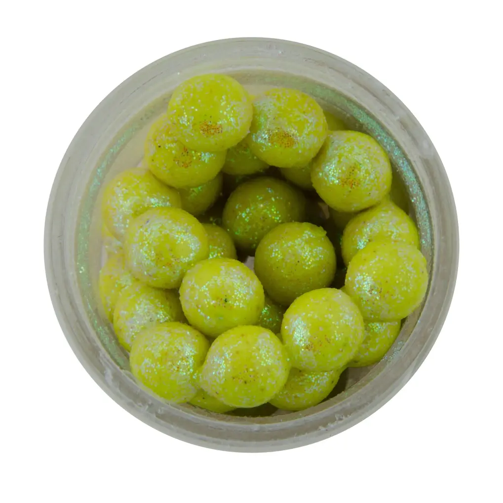 Berkley Powerbait Sparkle Power Eggs Floating...