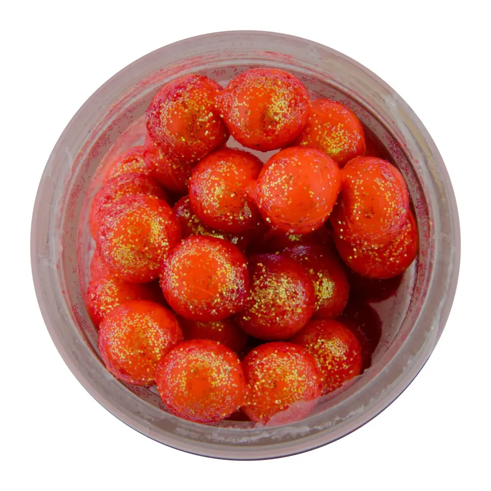 Berkley Powerbait Sparkle Power Eggs Floating...