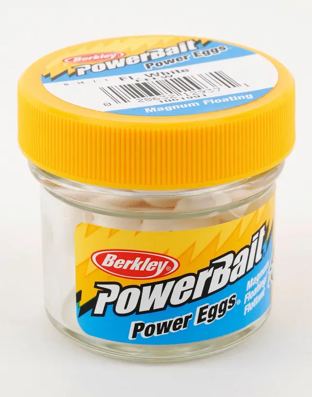 Berkley Powerbait Power Eggs Floating Magnum -...