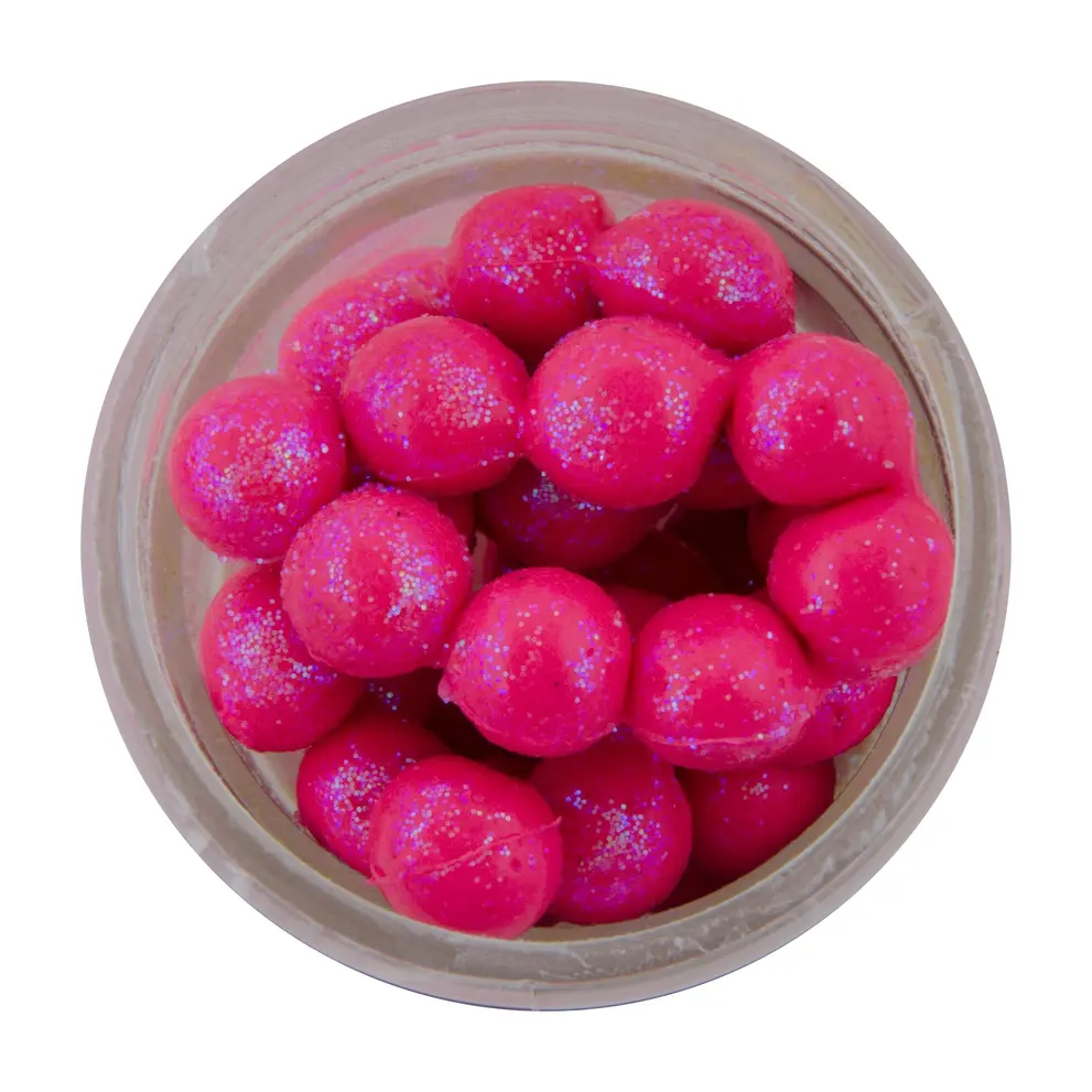Berkley Powerbait Sparkle Power Eggs Floating...
