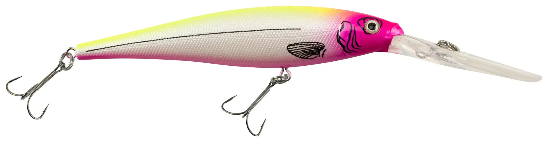 Berkley Flicker Minnow 7cm...