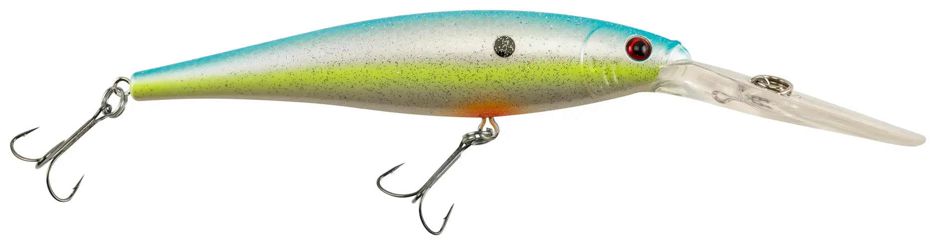 Berkley Flicker Minnow 7cm - Racy Shad