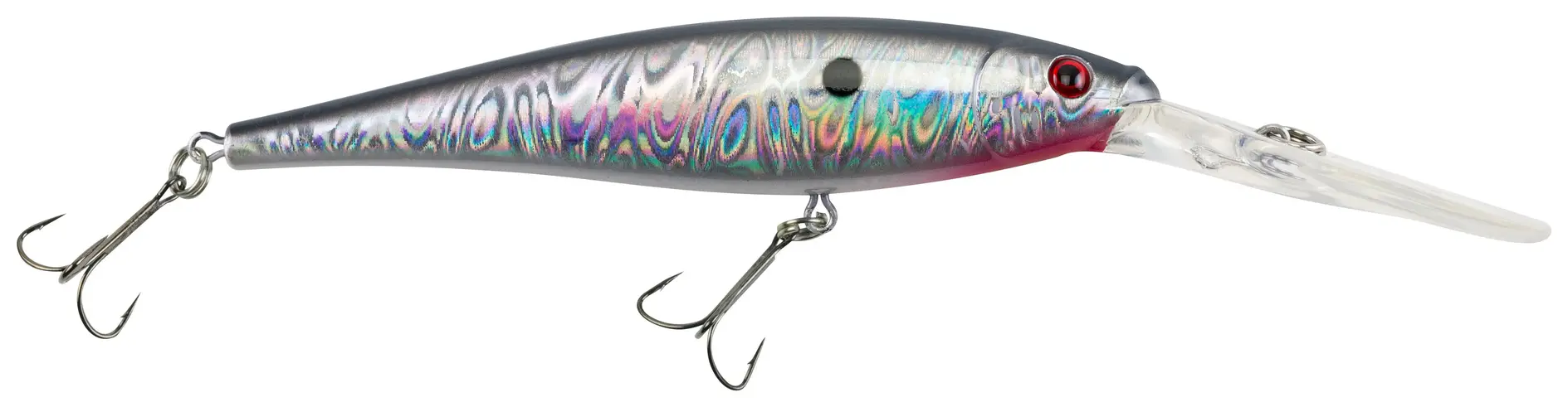 Berkley Flicker Minnow 7cm - Slick Mouse