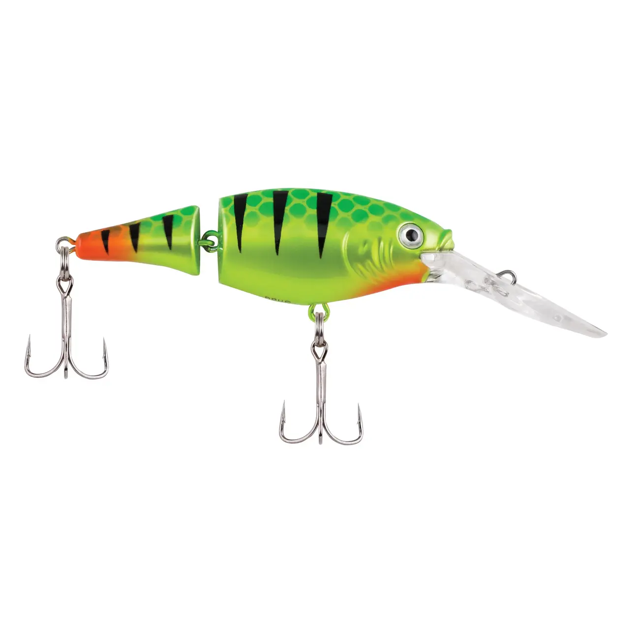 Berkley Jointed Flicker Shad 5cm - Firetail...