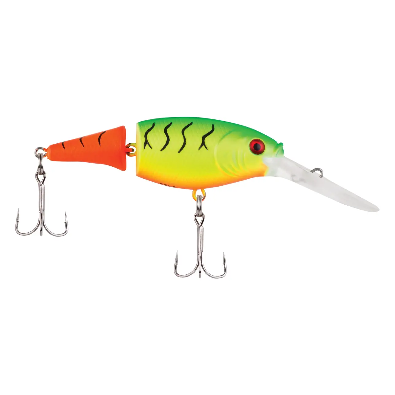 Berkley Jointed Flicker Shad 5cm - Firetail MF...
