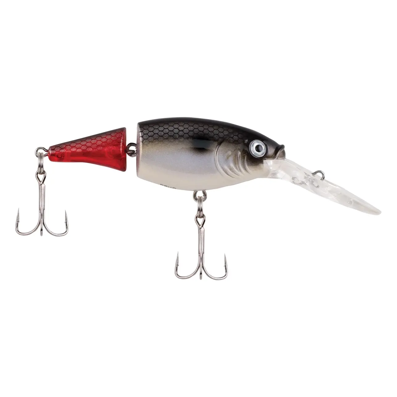 Berkley Jointed Flicker Shad 5cm - Firetail...