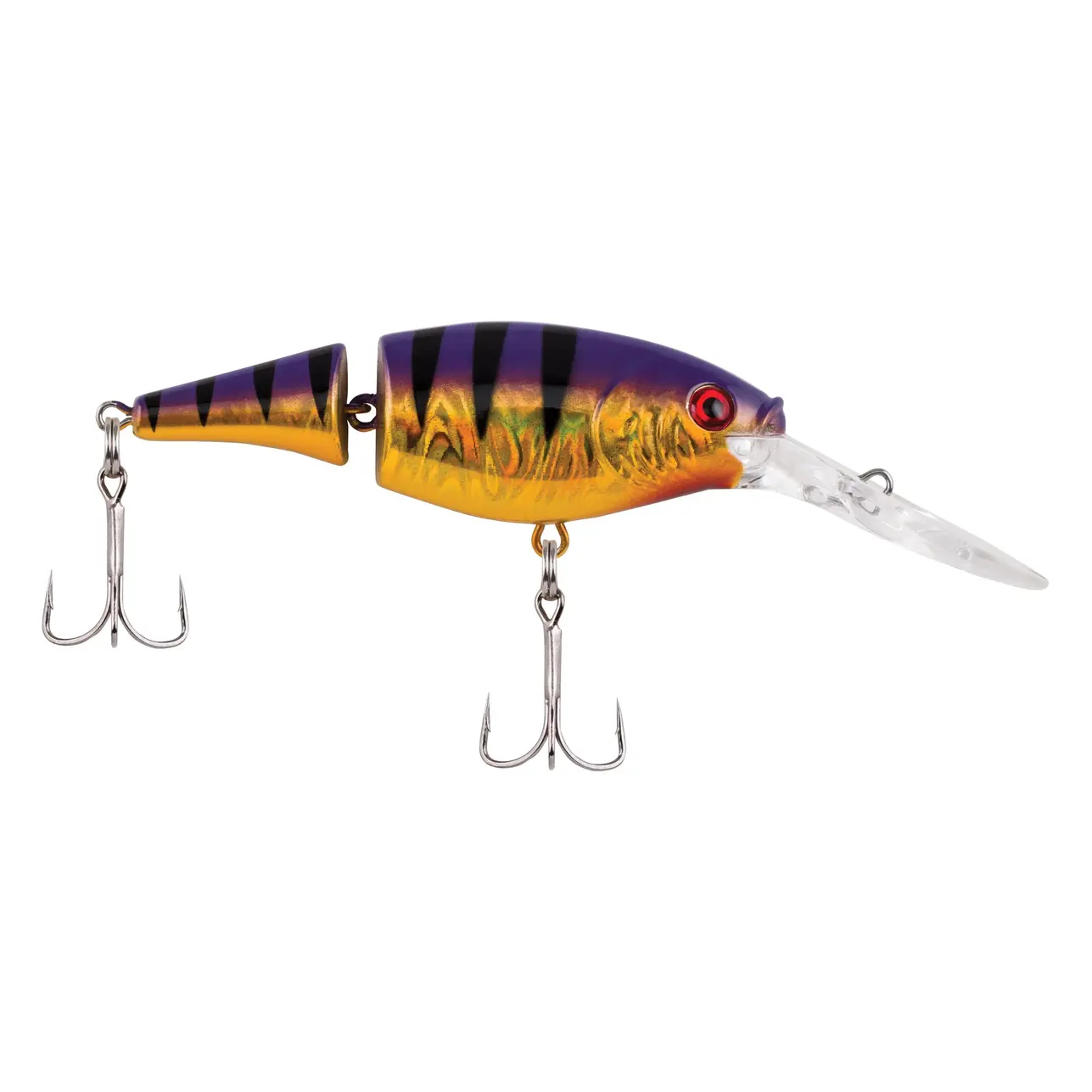 Berkley Jointed Flicker Shad 5cm - Slick...