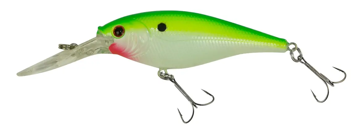 Berkley Flicker Shad 5cm...