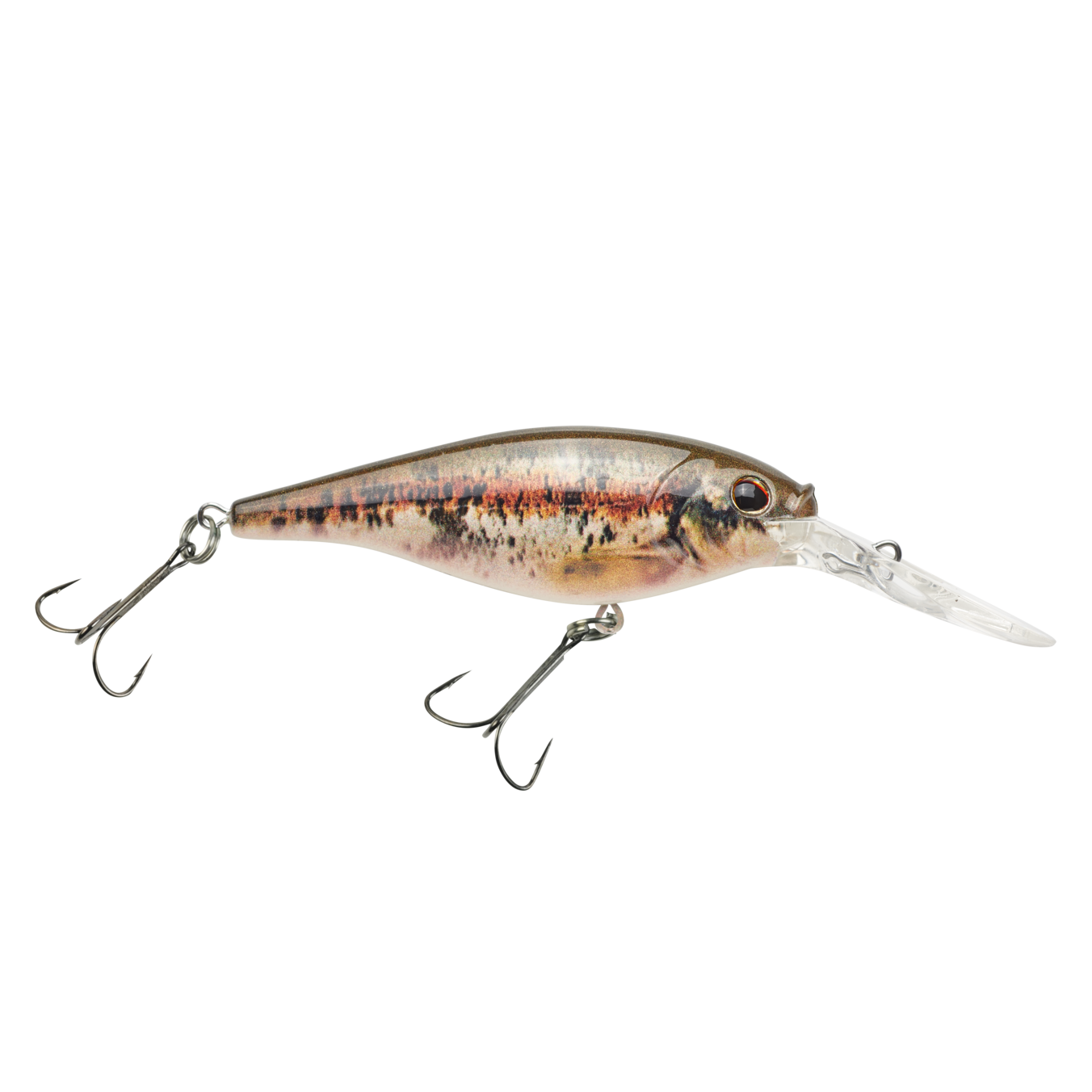 Berkley Flicker Shad 5cm -...