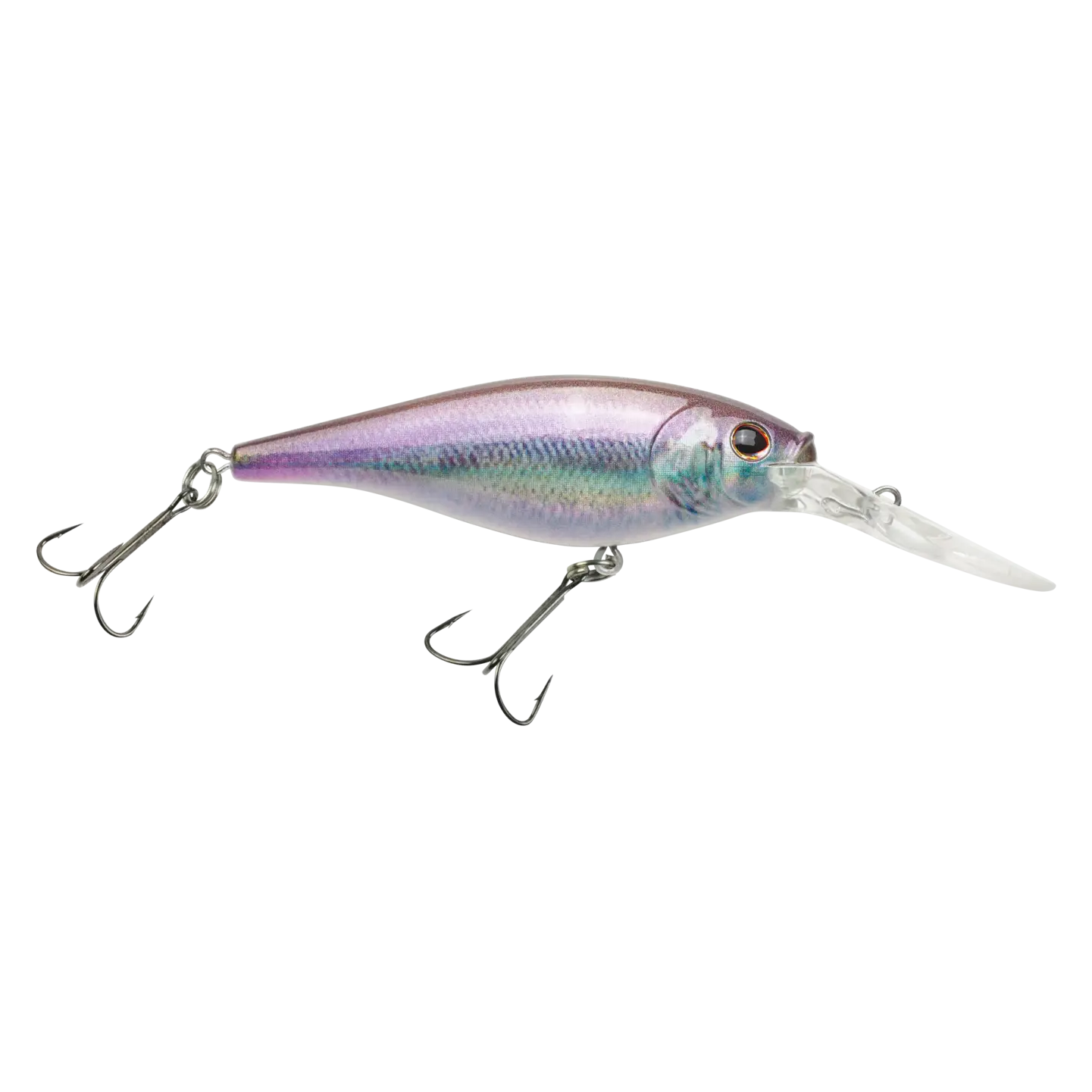 Berkley Flicker Shad 5cm - HD Smelt