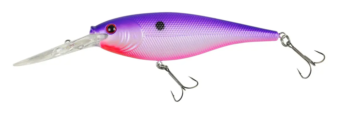 Berkley Flicker Shad 5cm -...