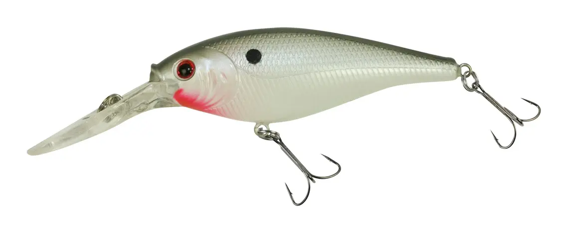 Berkley Flicker Shad 5cm...