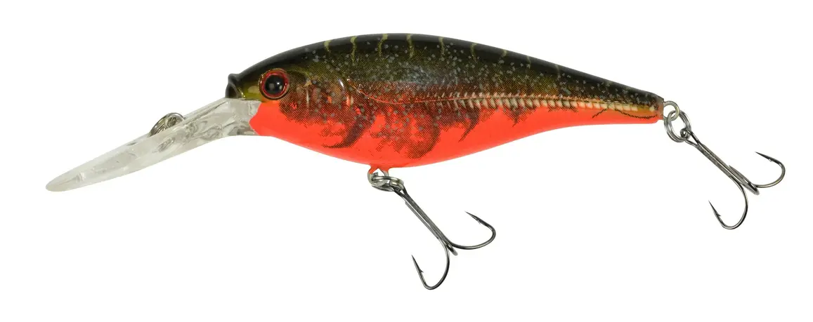 Berkley Flicker Shad 5cm...