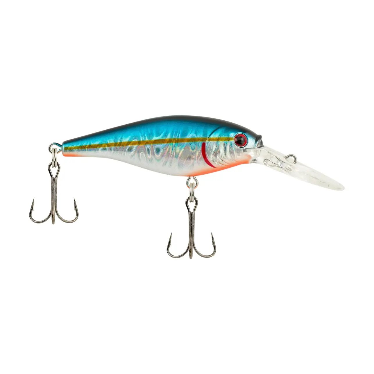 Berkley Flicker Shad 5cm -...