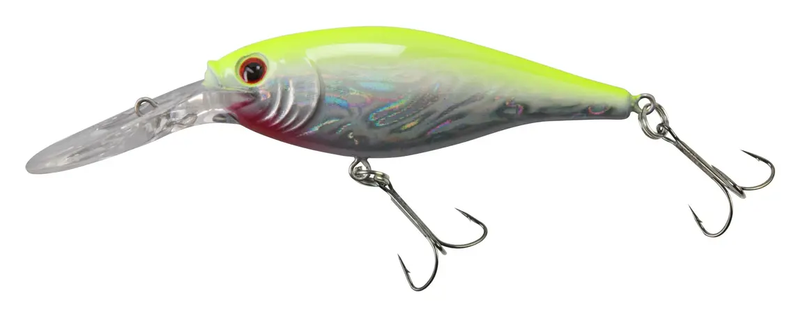 Berkley Flicker Shad 5cm...