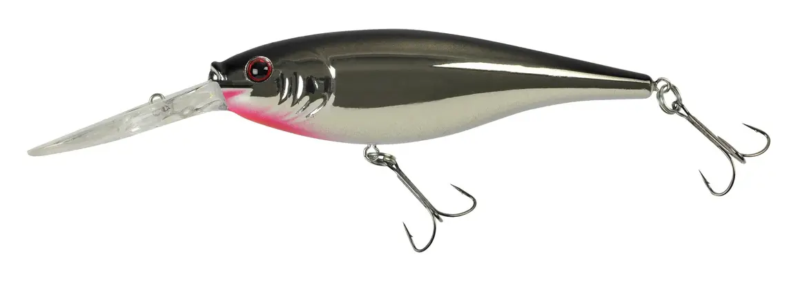 Berkley Flicker Shad 7cm -...