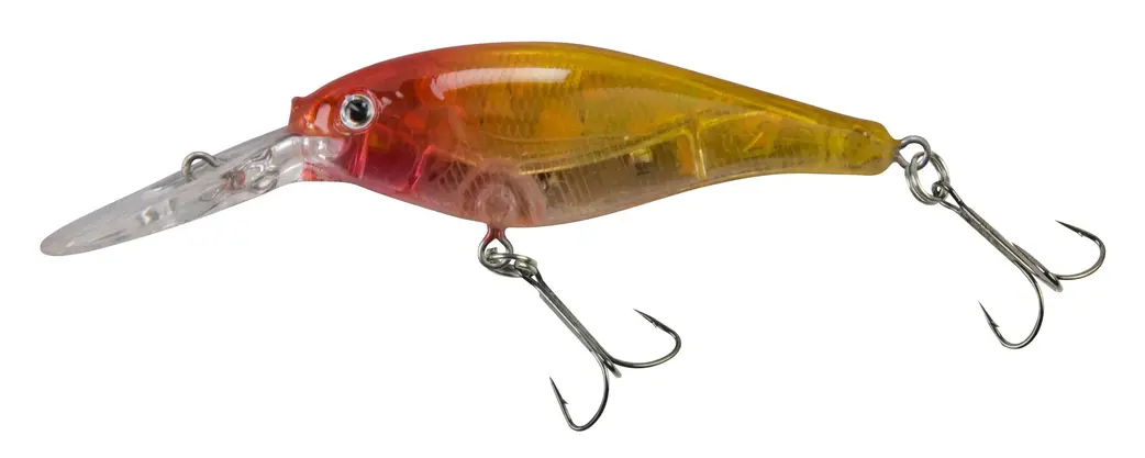 Berkley Flicker Shad 7cm -...