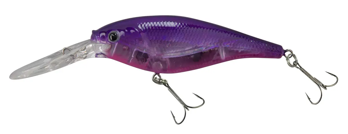 Berkley Flicker Shad 7cm -...