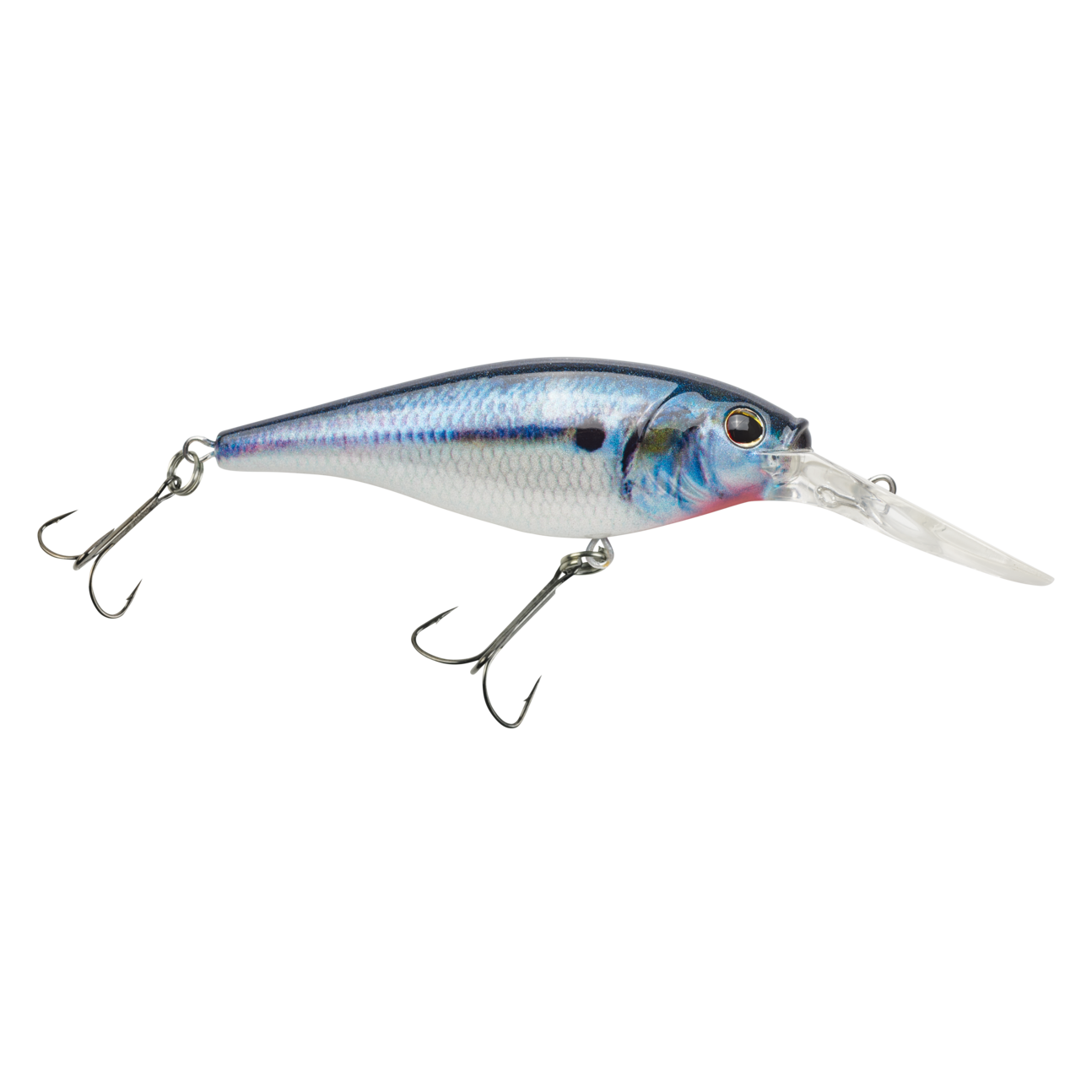 Berkley Flicker Shad 7cm -...