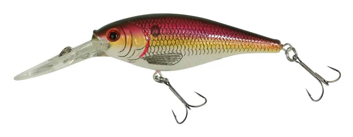 Berkley Flicker Shad 7cm -...