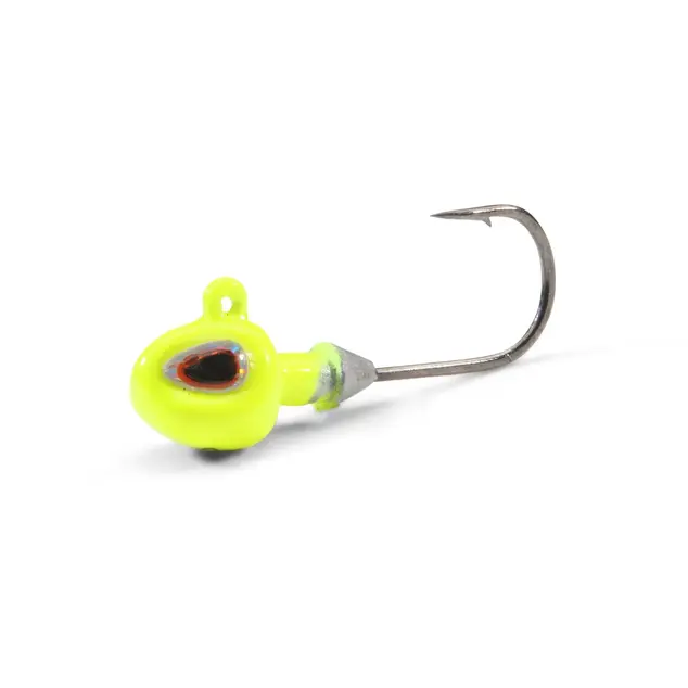 Berkley Fusion 3/8oz Hybrid Jighead 4/0 - 4pk...