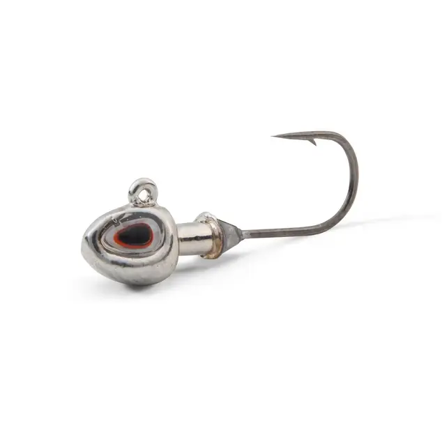 Berkley Fusion 3/8oz Hybrid Jighead 4/0 - 4pk...