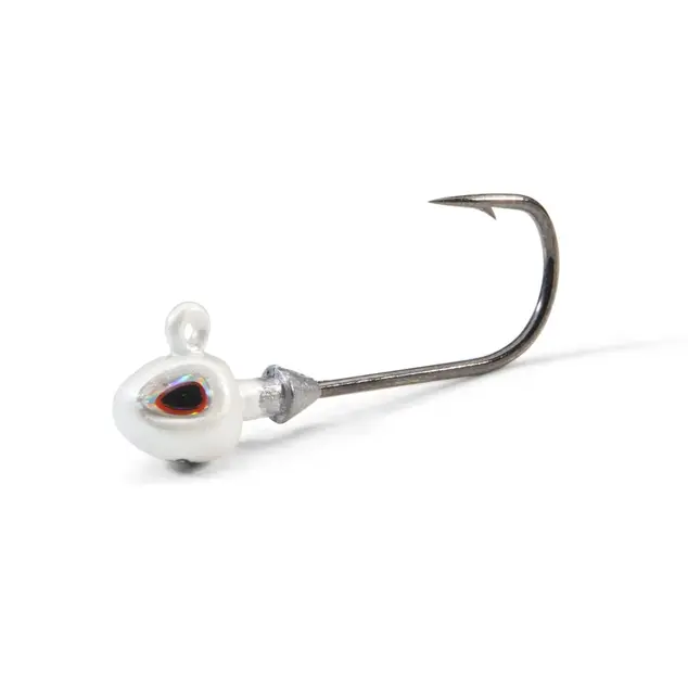 Berkley Fusion 3/8oz Hybrid Jighead 4/0 - 4pk...