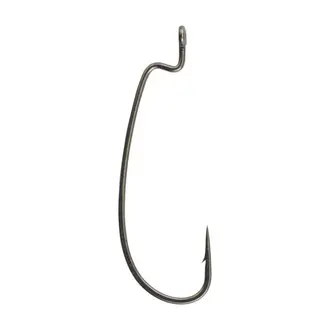Berkley Fusion19 Offset Worm 6ct - 4/0