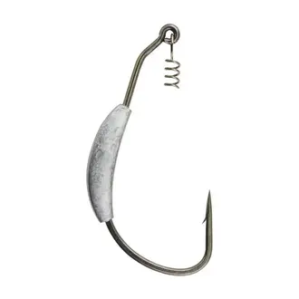 Berkley Fusion19 Weighted Swimbait 4ct - 1/8oz...