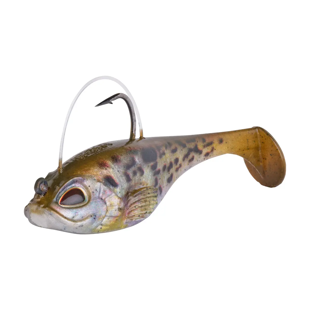 Berkley 3" Powerbait Agent E 1/2oz - HD Goby