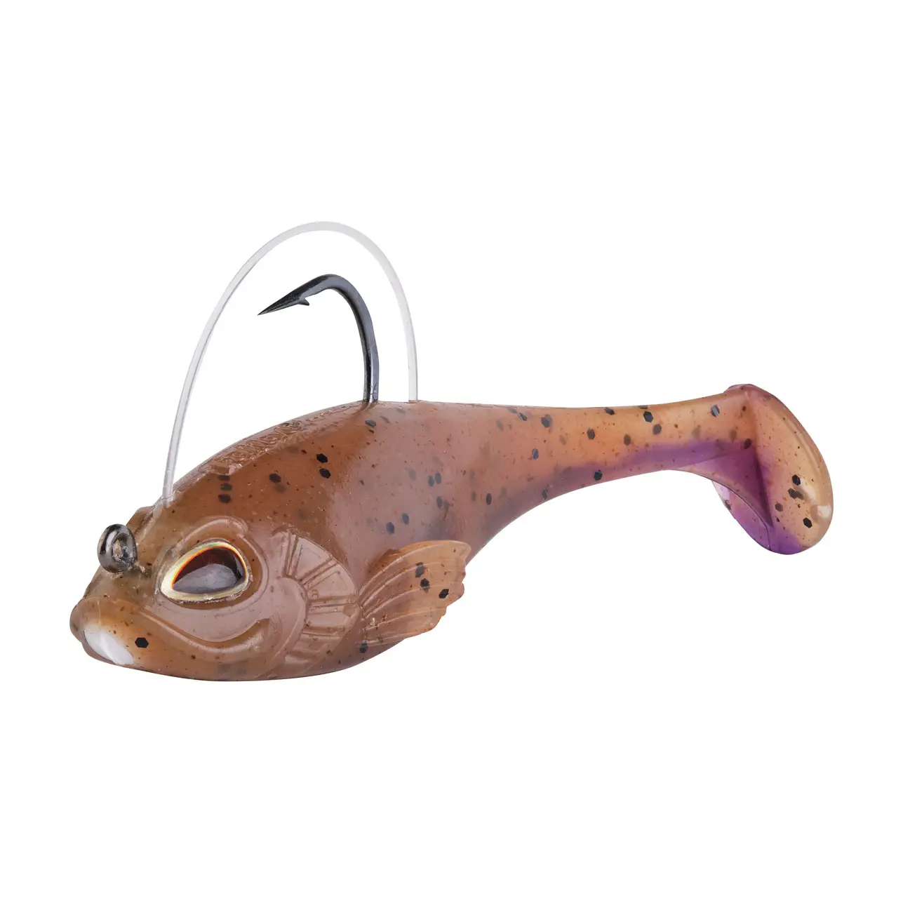 Berkley 3" Powerbait Agent E 3/4oz - PB&J