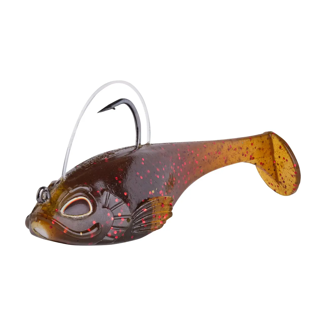 Berkley 2.25" Powerbait Agent E 3/8oz - Green...