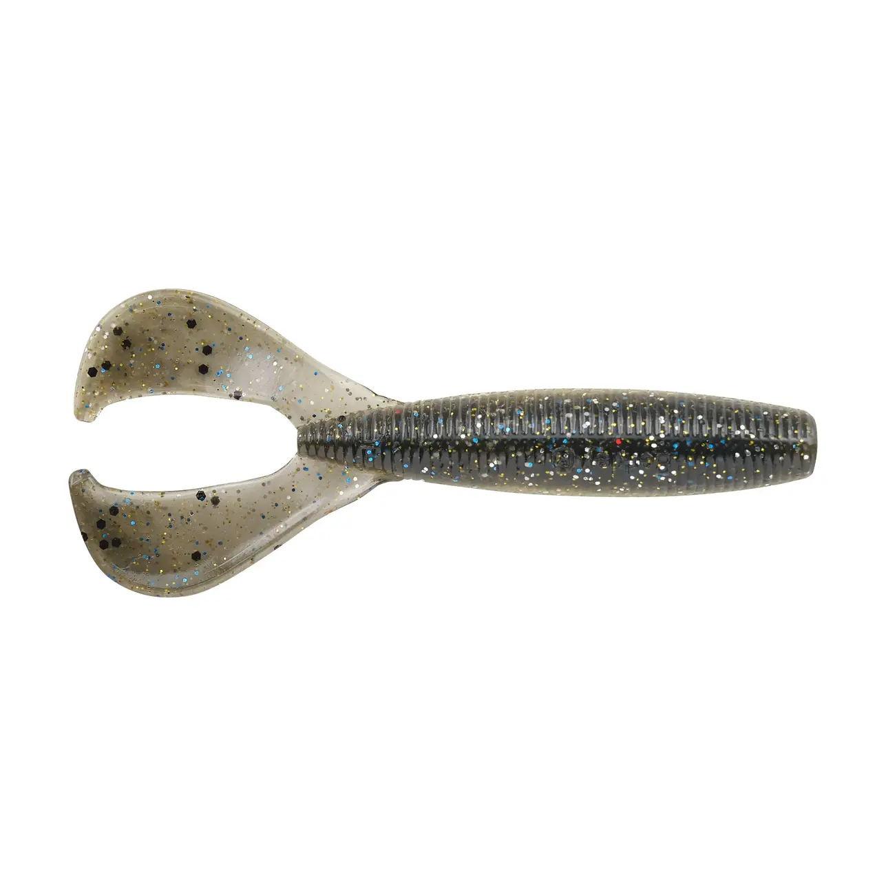 Berkley 4" Powerbait The Boss Grub - Bluegill...