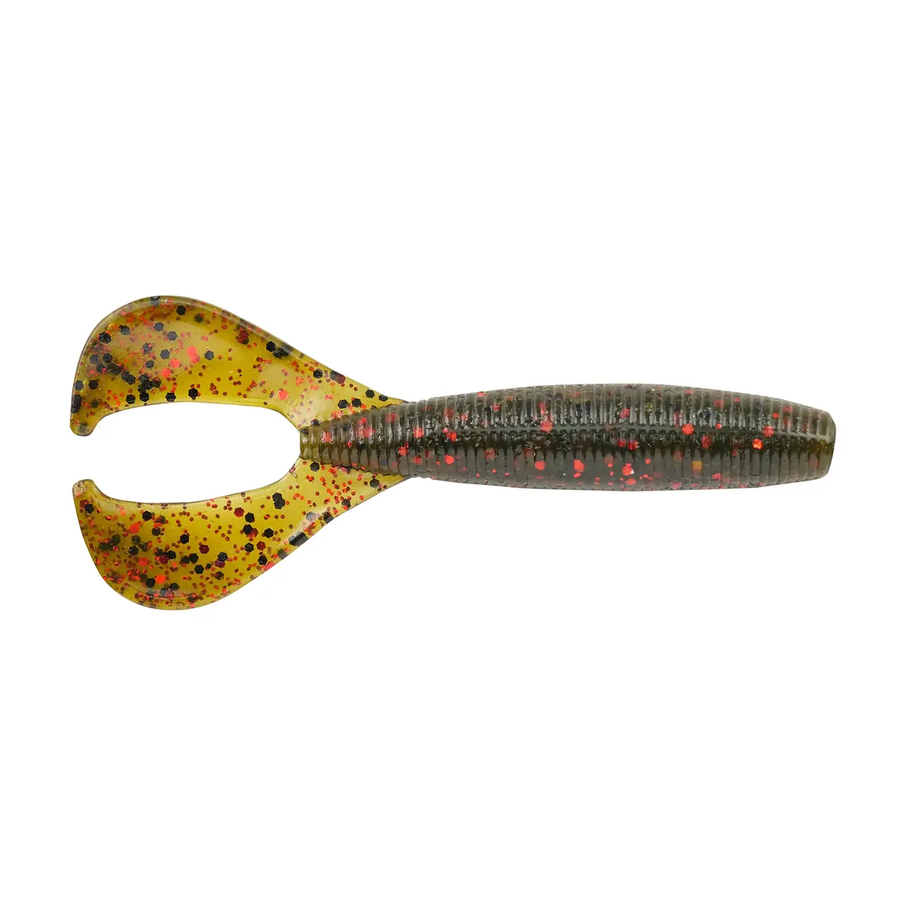 Berkley 4" Powerbait The Boss Grub - California